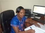 N'DOLI Hélène